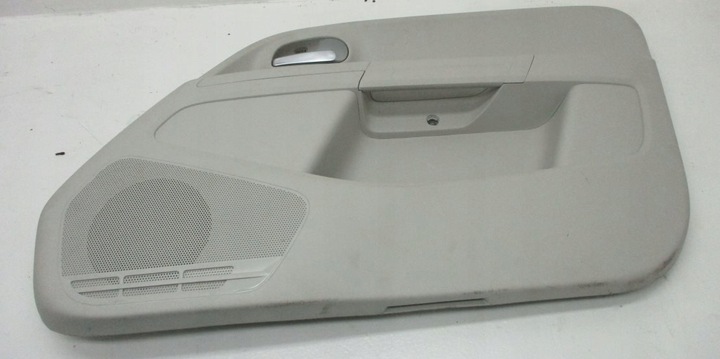 фото №7, Боковина двері правий перед переднє vw up 1s4867012as