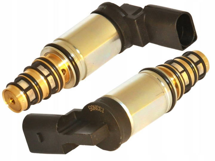 фото №1, 2604003 клапан компресора delphi cvc dh5 vw skoda