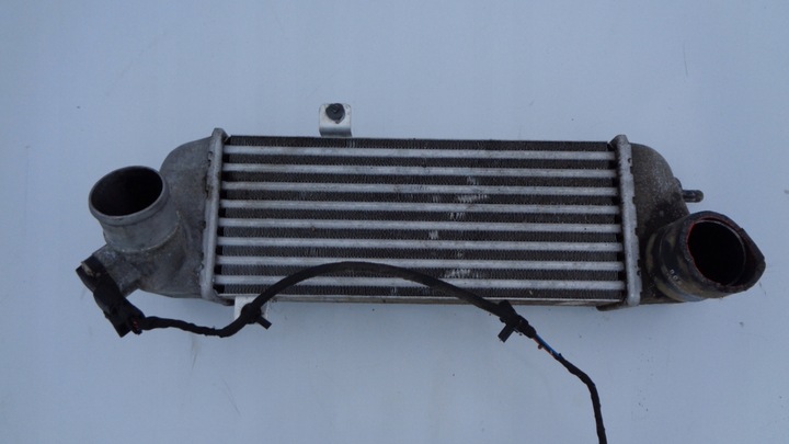 фото №1, Ceed i i30 i 1.6 crdi інтеркулер 28270-2a610