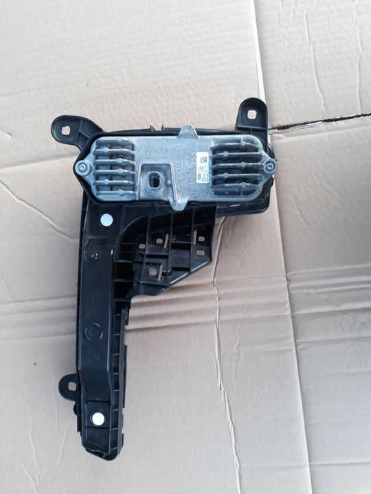 фото №2, Світло led audi q7