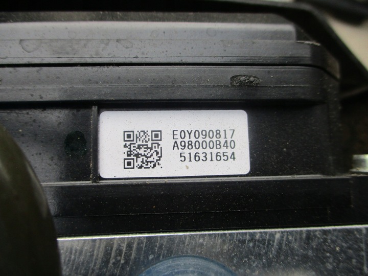 фото №5, Nissan juke 4x4 насос abs 47660 1kc1a