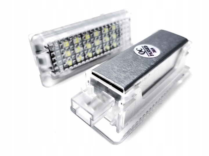 фото №8, Led підсвітка лампочки двері mercedes c-class c205 2015-2020