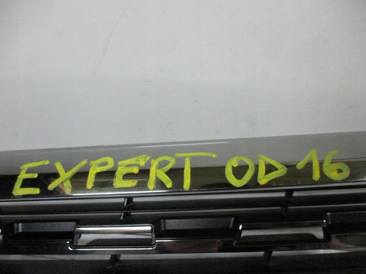 фото №5, Решётка решётка радиатора peugeot expert 16r- aa38247938