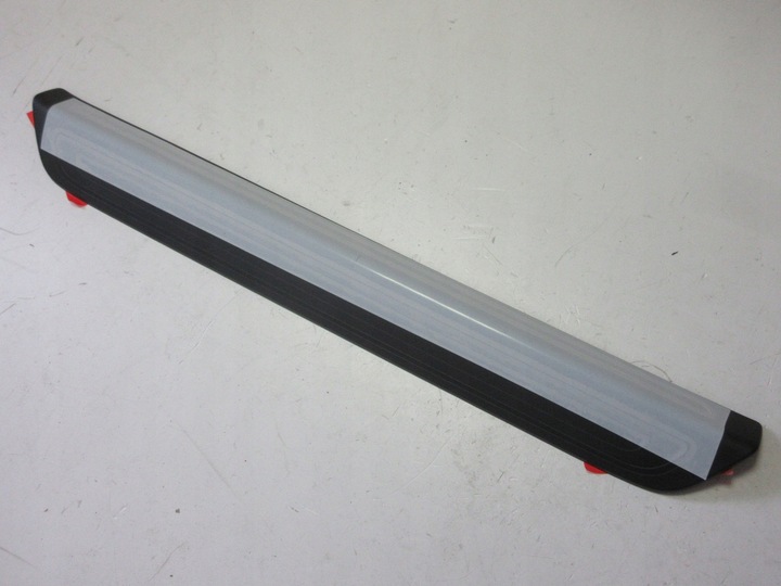 фото №1, Audi q5 планка na поріг накладка 8r0853373