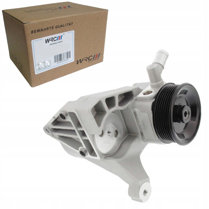 фото №11, Кріплення насоса підсилювача do bmw x5 4.8is 04-