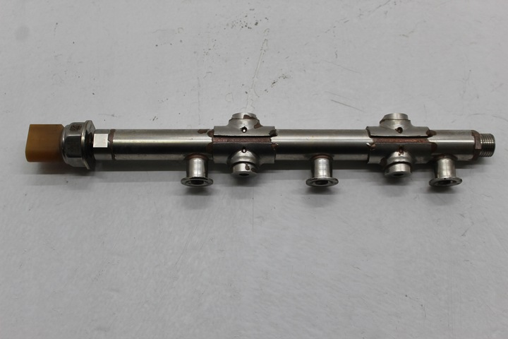 фото №1, Vw golf 7 планка впрыскивающий 04c133320f 04c906054b