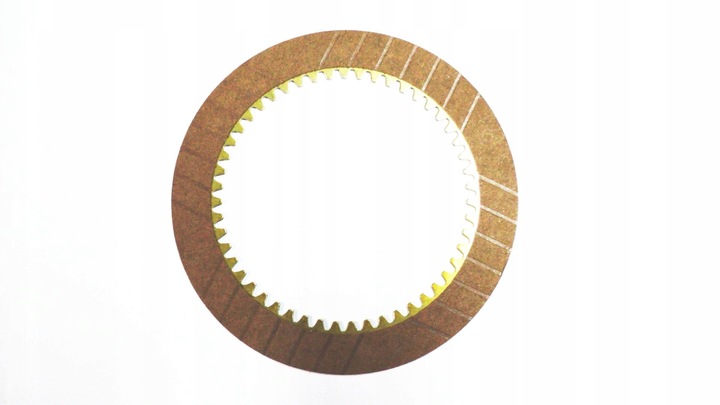 фото №1, Диск зчеплення автоматичної коробки mercedes 108