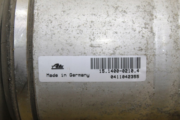фото №9, Амортизатор праві зад quattro a8 d3 4e0616002e 4.0