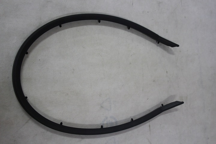 фото №1, Volkswagen оригинальный номер 2e1807421b крышка бампера