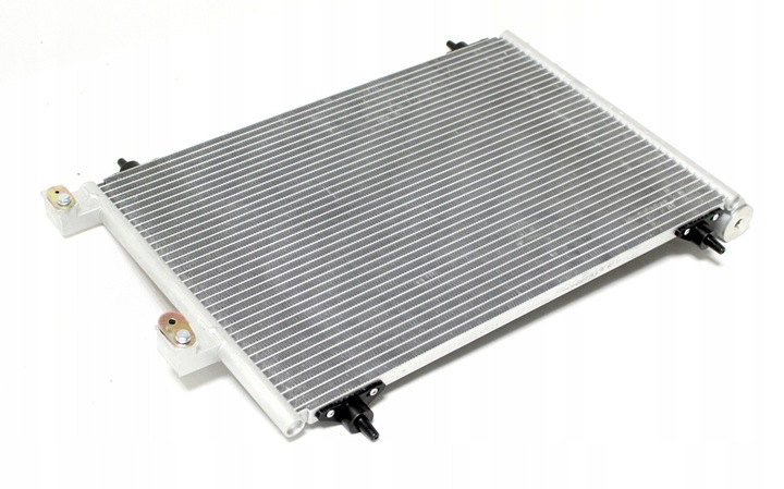 фото №1, Радиаторов кондиционера citroen c5 01-04 1.8 2.0 3.