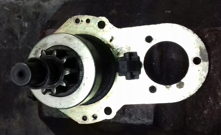 фото №14, Valeo стартер chevrolet aveo aveo kalos cruze lacetti nubira