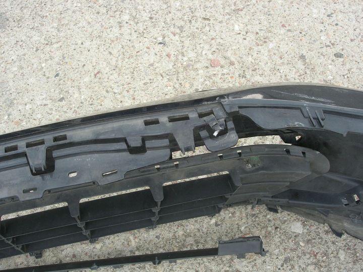 фото №10, Бампер перед vw golf vii pdc ксенон 5g0807221 waw