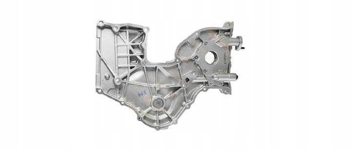 фото №1, Насос масла kia ceed venga sportage carens 1.4 1.6 1.7crdi d4fd d4fb d4fc