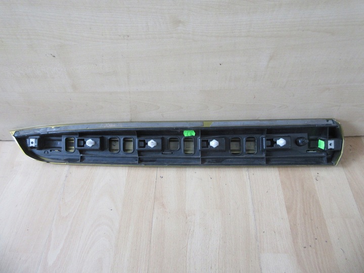 фото №2, Vw arteon планка дверь левый зад 3g8853991b