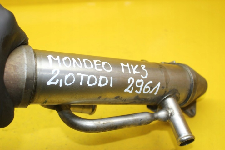 фото №6, Радіатор egr mondeo mk3 2.0 tddi 1c1q9f464ad