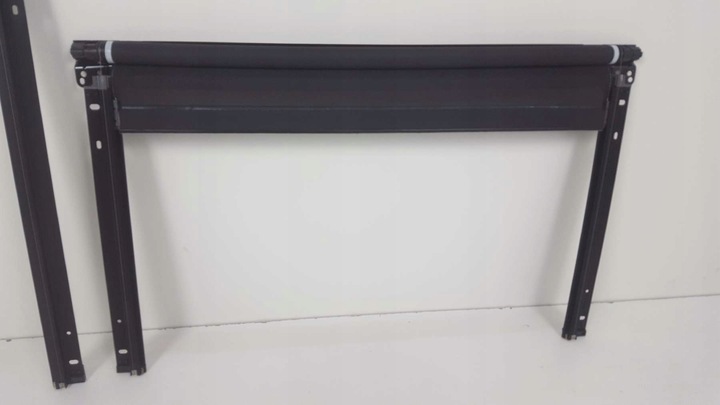 фото №5, Skoda fabia iii универсал ролета люк панорамы