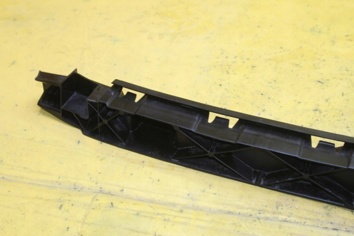 фото №11, Audi (oem) a6 c7 4g5807458 кронштейн   бампера заднього