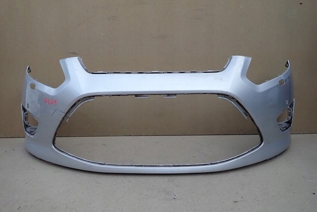 фото №1, Бампер перед переднє ford c max c-max mk2 ii 10-