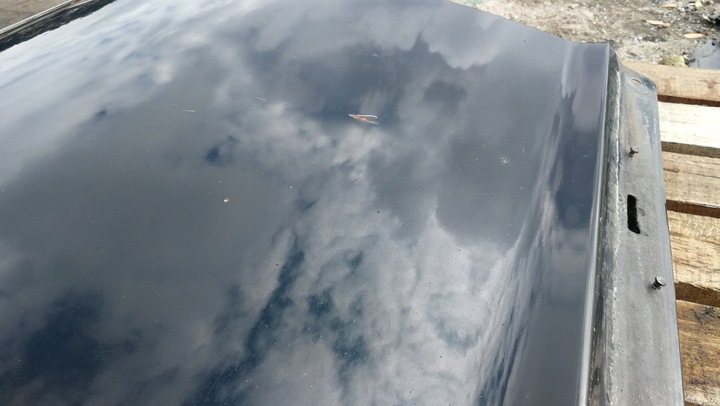 фото №7, Двері праві перед audi a6 c6 lz6e 080-110 um