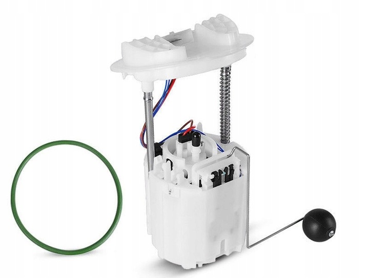 фото №1, Насос пального ліва dodge charger challenger 3.6 5.7