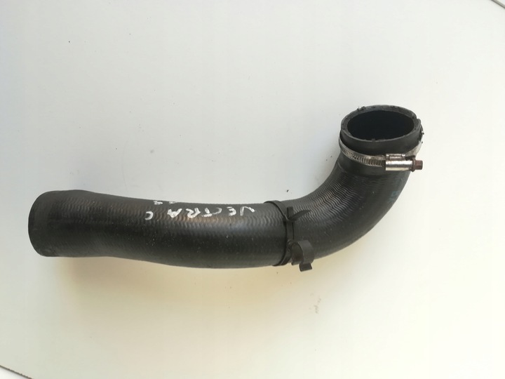 фото №1, Шланг шланг повітря 55350923 vectra c 1.9 cdti