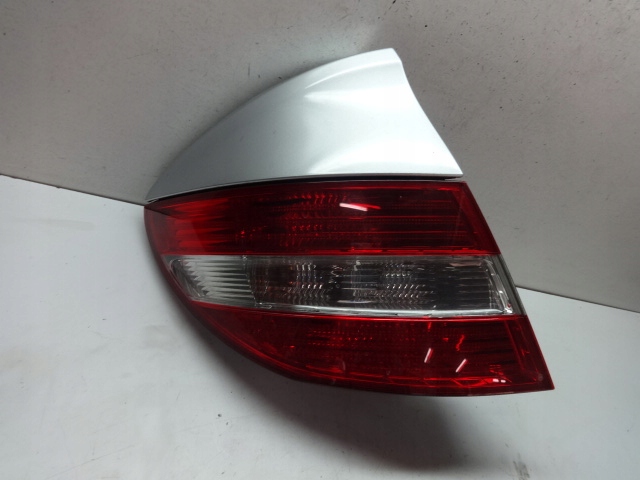 фото №1, Mercedes clc 203 купе лампа ліва зад c775