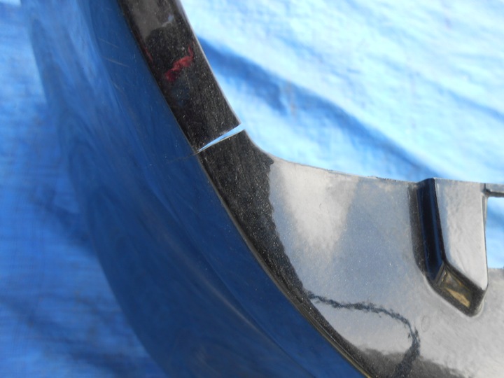 фото №8, Mazda 6 vi 2016 | бампер зад задний универсал рестайлинг k3006 | 940