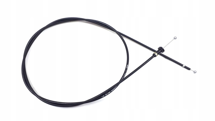 фото №1, Трос тягa замка кришки passat 357823531