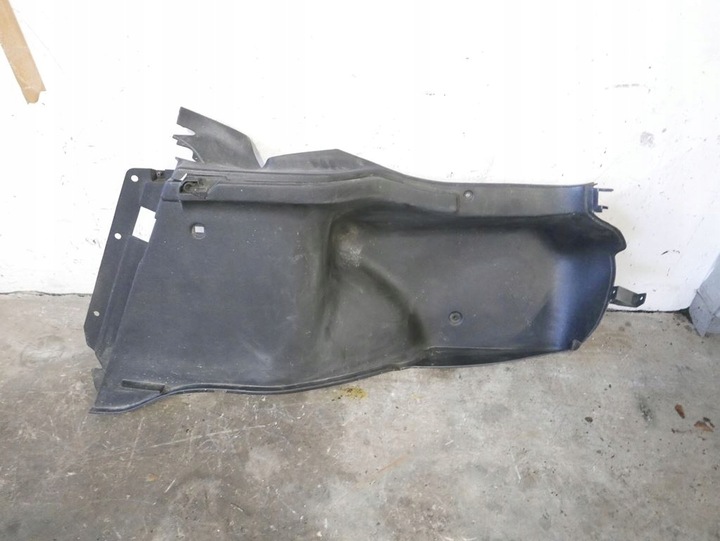 фото №1, Боковина оббивка права багажника ford probe ii mk2