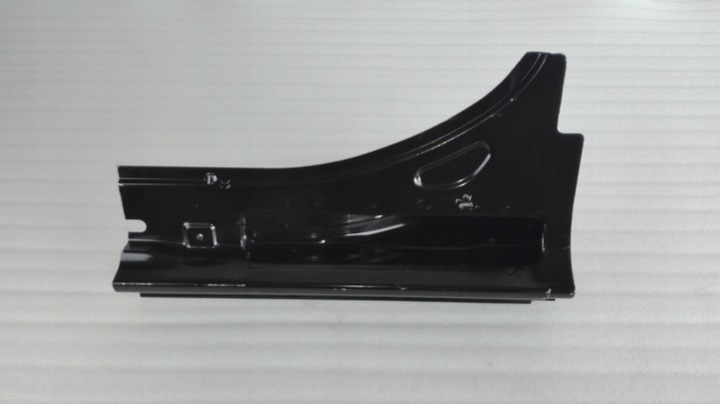 фото №1, Renault trafic iii порог правые