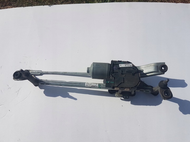 фото №1, Golf vii механизм моторчик 5g1955023c