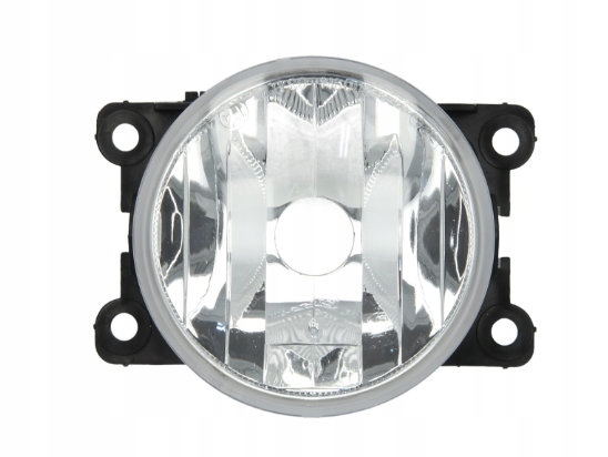 фото №1, 19-0937-01-9 tyc галоген peugeot 207 09- /l=p/tyc