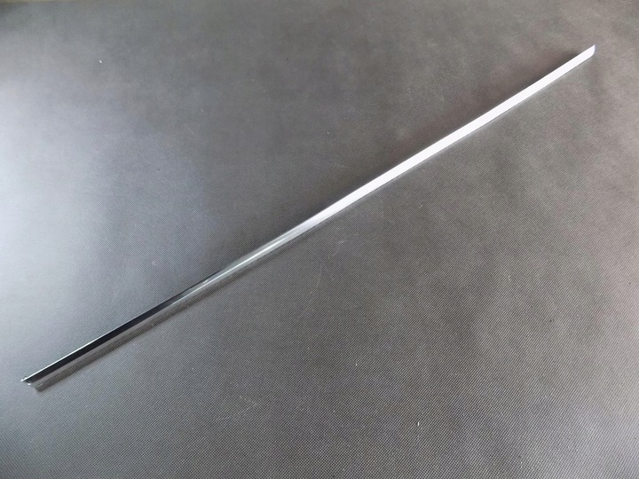 фото №1, Vw passat b8 планка дверь правые зад 3g9839644