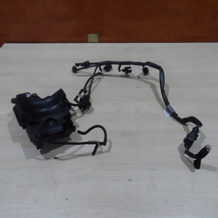 фото №15, Клапан датчик вакуум 037906283 audi a5 s5