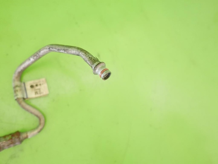 фото №6, Шланг трубка усилителя opel astra h iii 1.9cdti