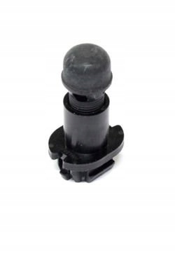 фото №1, Отбойник капота новый оригинал ford kuga 1 mk1 2008-