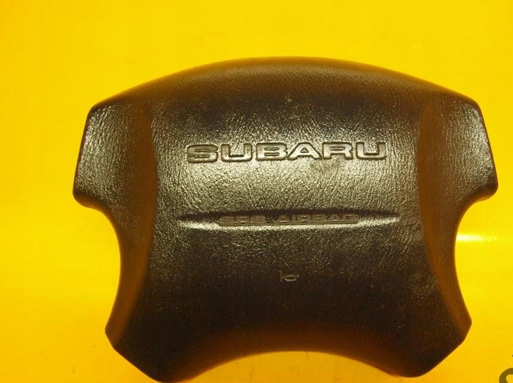 фото №1, Subaru legacy outback подушка air bag