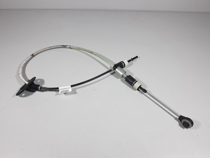 фото №5, Volvo xc60 2.4 d5 16r трос изменения коробки передач 31367928