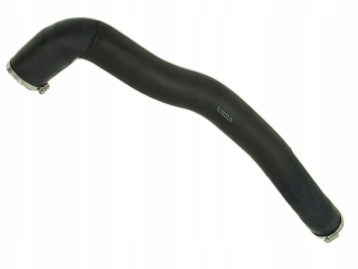 фото №4, Труба шланг turbo peugeot citroen 2.0 hdi 9673794980