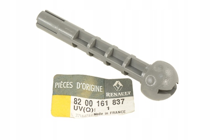 фото №1, Винт крепление лампы зад kangoo i megane iii iv новая оригинальная