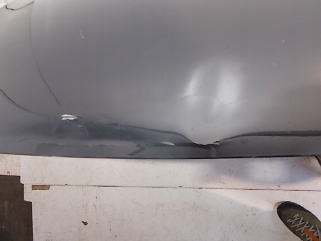 фото №15, Vw passat b8 3g 14-22 капот крышка двигателя org