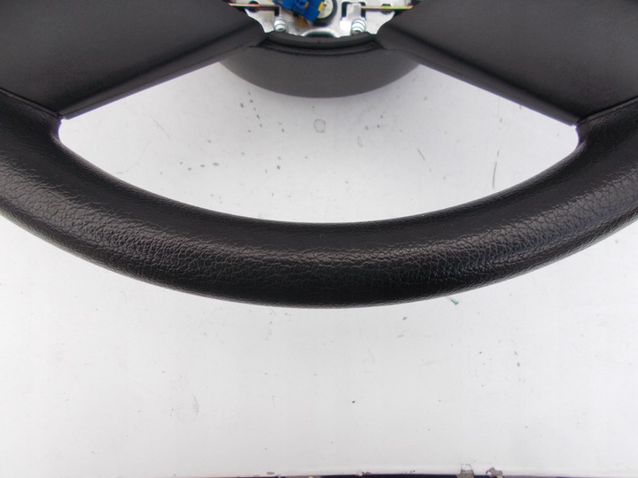 фото №9, Кермо vw polo 9n