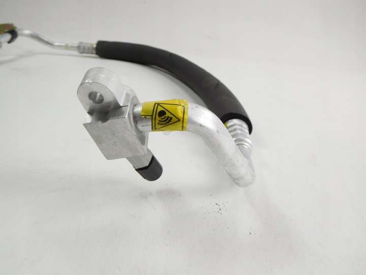 фото №6, Шланг кондиціонера fiat punto 99-03 46754511 org