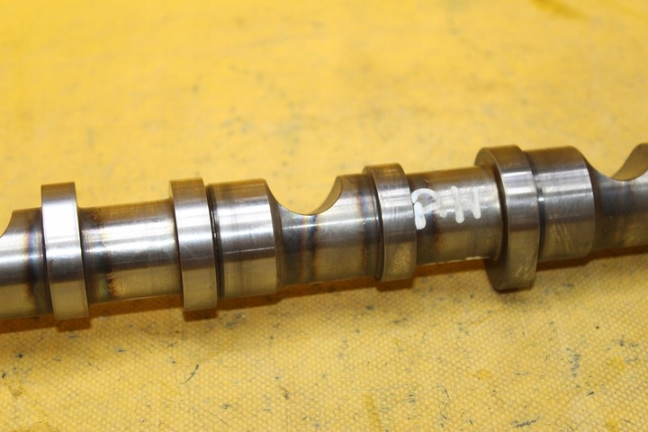 фото №5, Вал праві випускний a8 d3 4.0 tdi 057109102aq