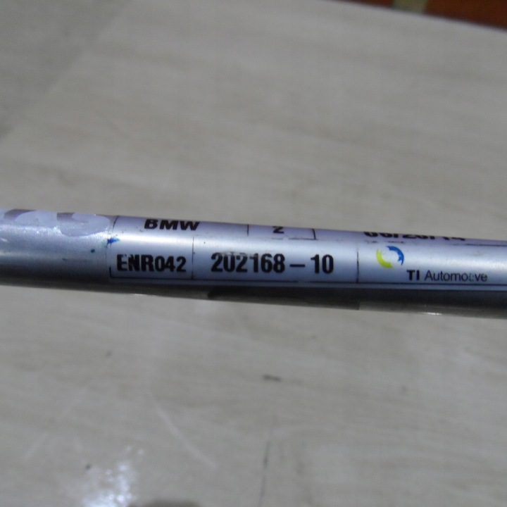 фото №15, Шланг шланг кондиционера bmw x5 f15 3.0 4.0 d15r