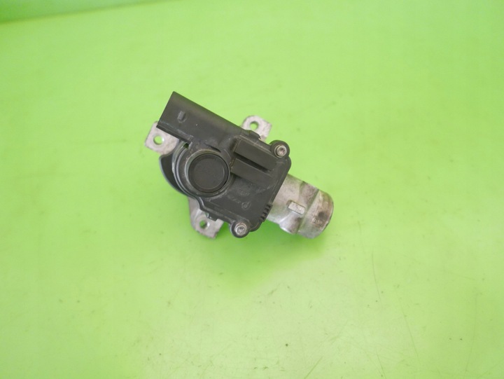 фото №13, Клапан рециркуляции egr renault modus phi 1.5 dci