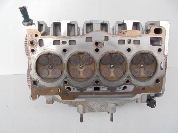 фото №13, Vw audi skoda 1.4 tsi головка двигуна 04e103479p 04e109088ad 2018r