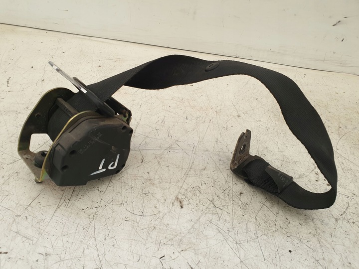 фото №1, Pas правые зад ford focus mk1 01r eu другие