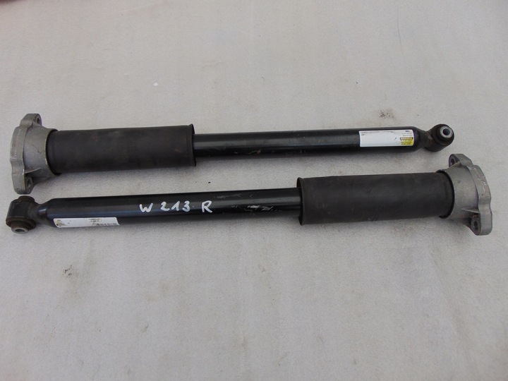 фото №1, Mercedes w213 амортизатор зад a2133201030