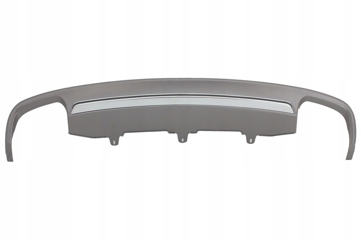 фото №5, Диффузор спойлер audi a5 купе cabrio -17 wz s5